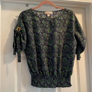 Michael Kors top